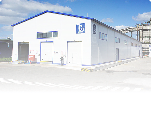 Строительство быстровозводимых ангаров из сэндвич-панелей